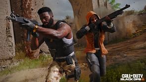 5 best weapons in Black Ops 6 ranked