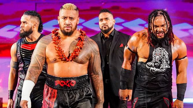 Massive WWE legend returning to lead The Bloodline in family civil war is possible, says analyst, at Survivor Series
