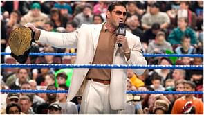 Batista claims 56-year-old actor could become a WWE Superstar and even win the world championship within a week