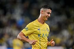 Cristiano Ronaldo personally pushing for Al-Nassr to sign his former Juventus teammate - Reports
