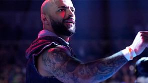 Ricochet reunites with retired AEW star after Dynamite goes off the air