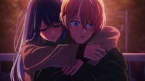Oshi no Ko season 2 episode 11: Aqua and Akane end their relationship as the Hoshino siblings' real father appears