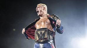 Cody Rhodes does not have good "character integrity," says veteran; critiques The Bloodline angle