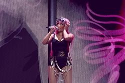 Who is Nicki Minaj's backup singer? All about Keisha Renee who was on The Voice