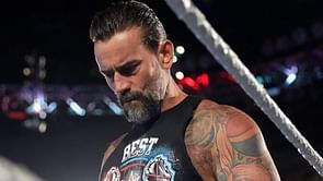 "That's where my mind went" - WWE veteran exposes major problem with CM Punk's RAW promo (Exclusive)