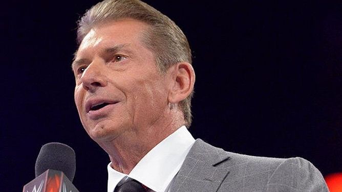 "I don't want anybody to really know me" - Vince McMahon makes shocking claims in recent documentary
