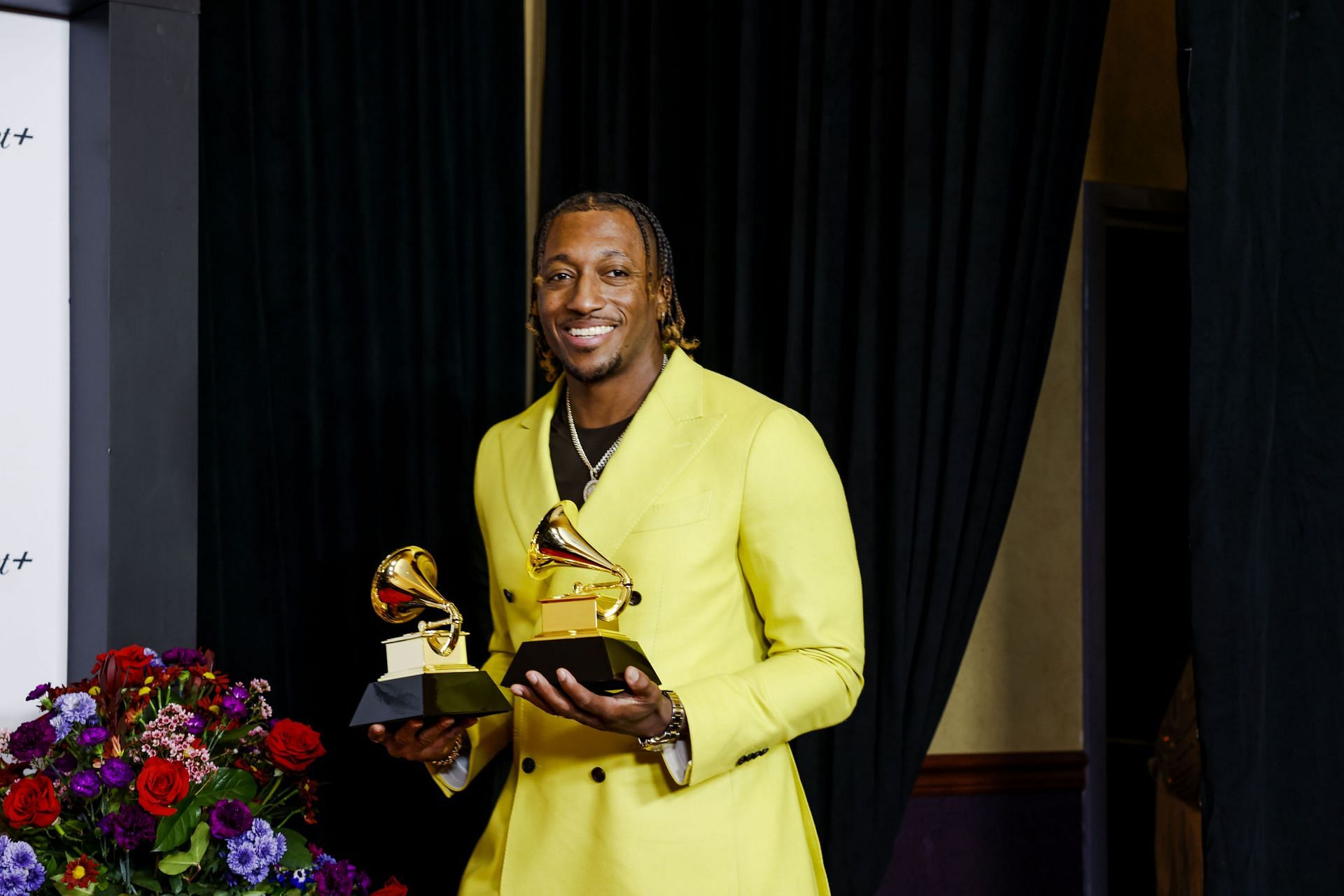 66th GRAMMY AWARDS  Winners - Source: Getty