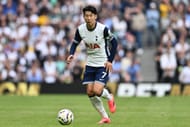 Tottenham Hotspur FC v Arsenal FC - Premier League - Source: Getty