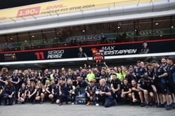 Red Bull: How F1's most perfect team has collapsed within a year