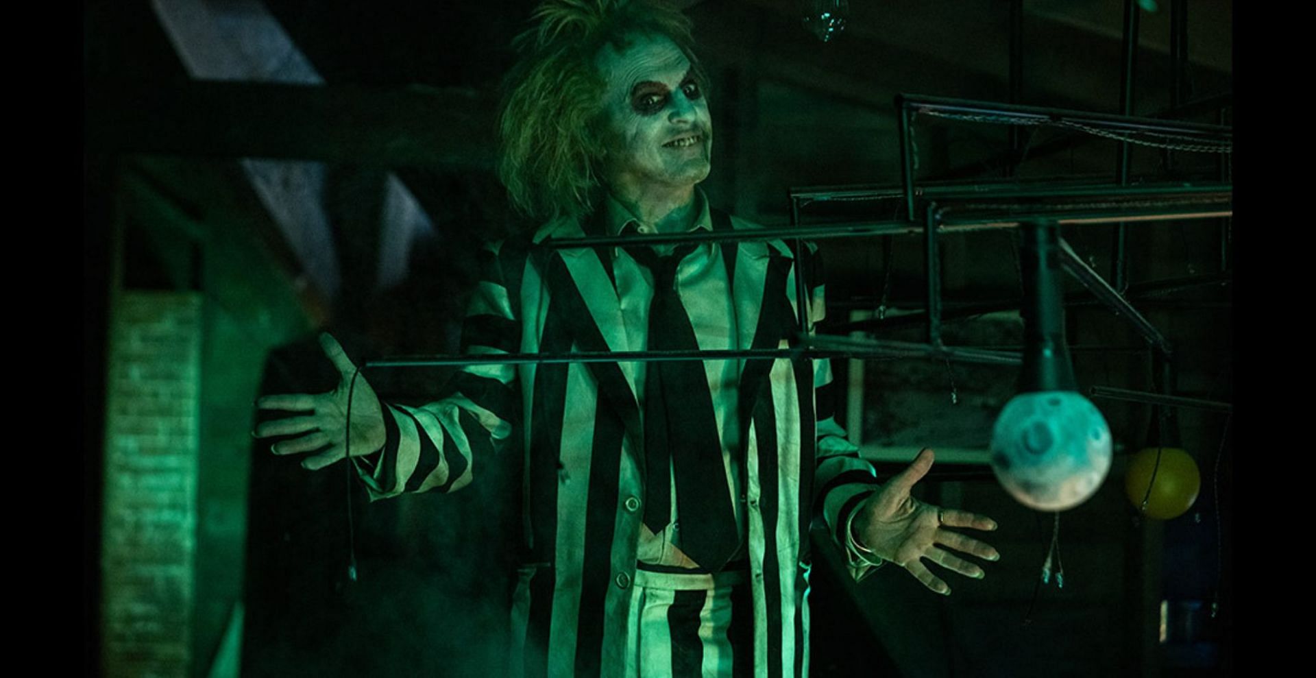 Beetlejuice Beetlejuice ending explained: Is there room for a third chapter?