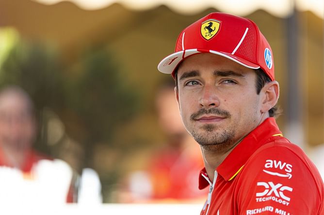 2024 F1 Azerbaijan GP: Qualifying Predictions