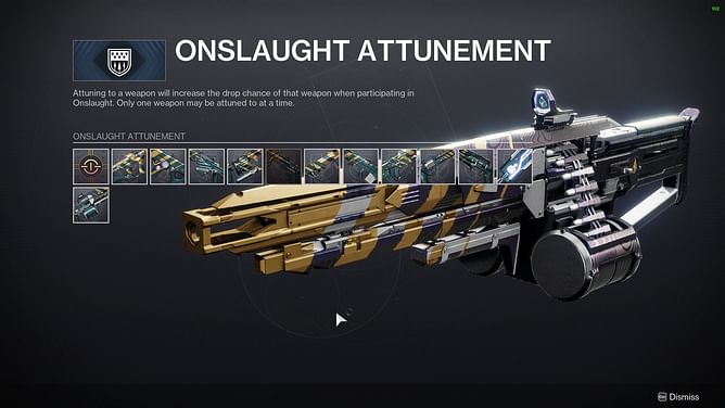 5 best Brave weapons to attune in Destiny 2 (ranked worst to best)