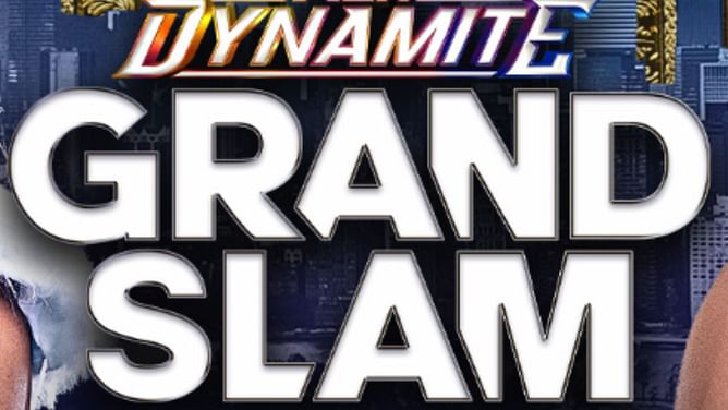 Two popular AEW stars reunite at Dynamite: Grand Slam