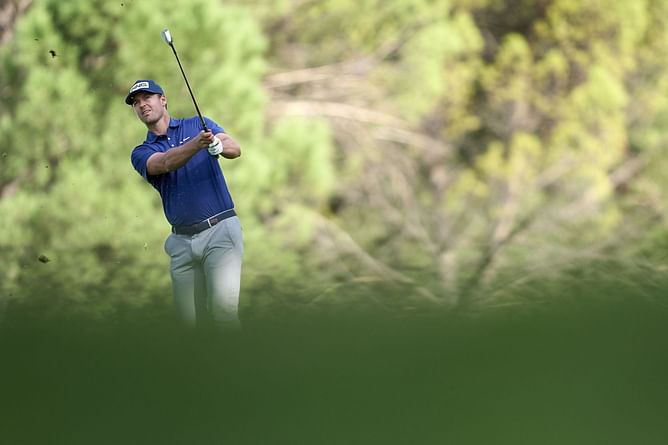 2024 Spanish Open Round 3 tee times and pairings explored