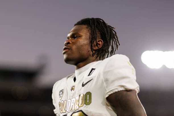 Travis Hunter Hometown - Travis Hunter Nationality, Ethnicity and more