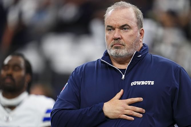 Former Eagles All Pro RB puts Mike McCarthy in hot seat after Cowboys' woes