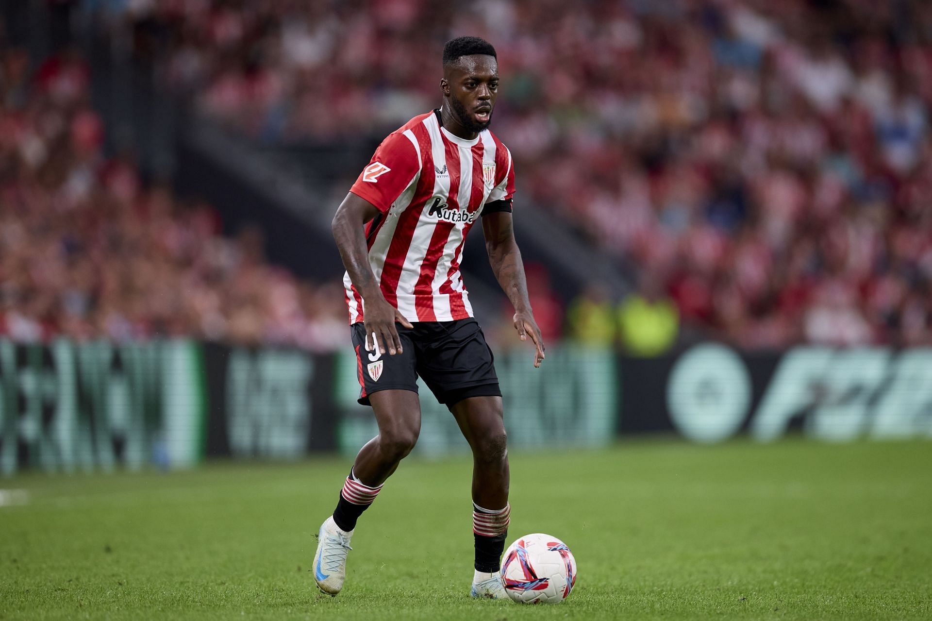 Athletic Club vs Club Atl&eacute;tico de Madrid - Source: Getty