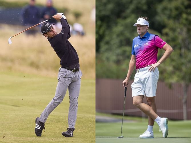 LIV Golf veteran lauds Joaquin Niemann for 'impressive golf' despite missing out on the Championship