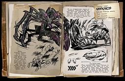 How to tame Karkinos in ARK Survival Ascended Aberration