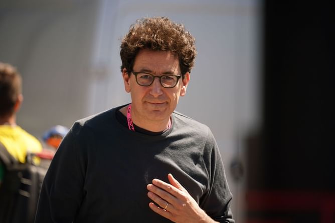 $140M multiple F1 world champion discussed as a possible Audi driver by team boss
