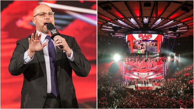 Adam Pearce to suspend top star and replace him in major match; Hell in a Cell? — 4 Things the WWE RAW GM can announce on this week's episode