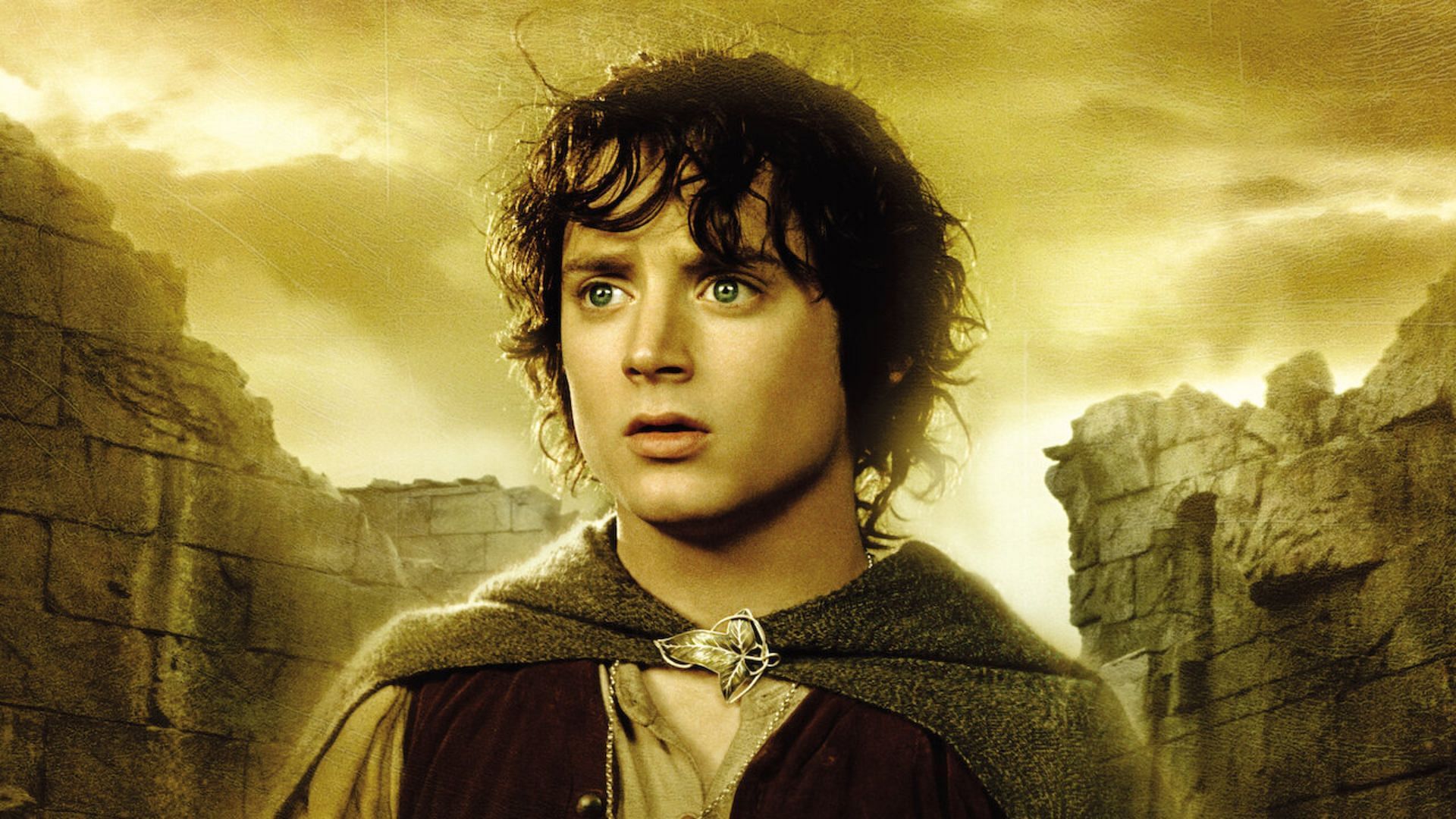 Still from The Lord of the Rings: The Two Towers (Image via Netflix)