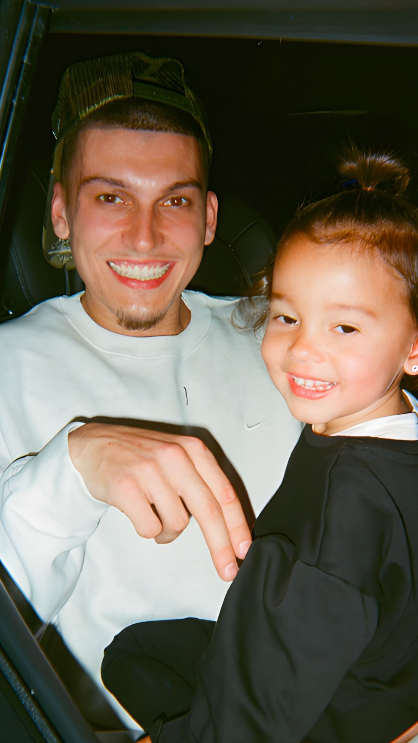 Tyler Herro’s Heartfelt Instagram Tribute: A Peek into Daughter Zya’s Third Birthday Celebration