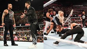 WWE रिंग में कट्टर दुश्मनों की होगी जंग, Bad Blood के लिए बड़े मैचों का हुआ ऐलान