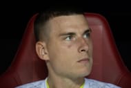Andriy Lunin