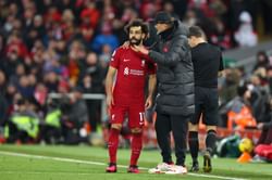 “That’s my belief” - Graeme Bailey says what Mohamed Salah would have done regarding his future if Jurgen Klopp stayed at Liverpool