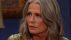 Days of Our Lives weekly recap (September 2 to 6, 2024): Eric comes clean about his mistakes as Fiona tried to silence Sarah