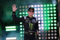 Riley Herbst opens up about losing sleep over uncertain NASCAR future amid Xfinity playoffs
