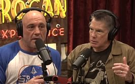 "Is that perjury?" - Joe Rogan reacts to Mark Zuckerberg's regrets over bending to Biden administration's pressure on Covid content