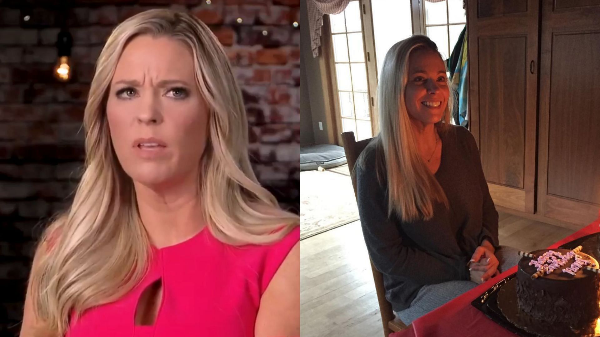 Kate Gosselin