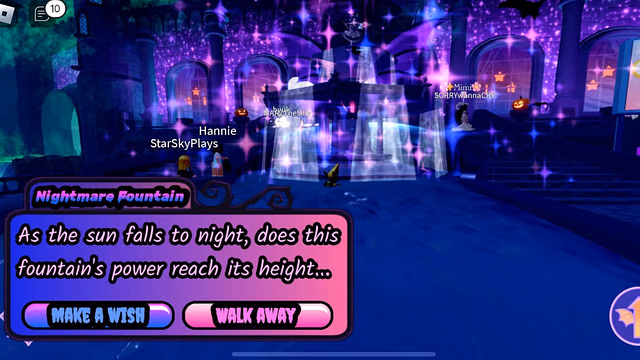 Royale High: Halo Answers 2024 (Dream Dust)