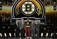 2024 Upper Deck NHL Draft - First Round