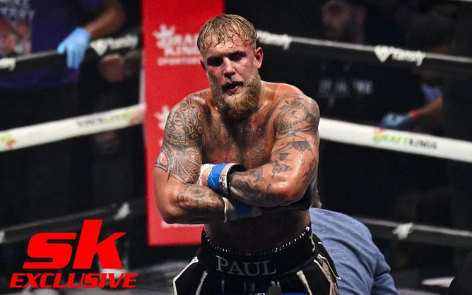 Exclusive: PFL CEO Peter Murray discloses Jake Paul's debut will be against "credible, well-rounded fighter" in 2025