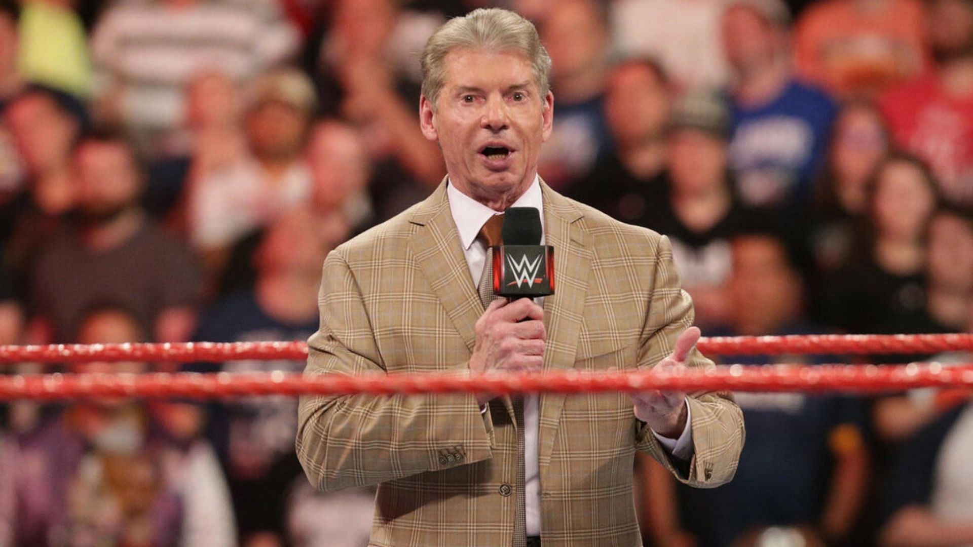 Vince McMahon [Image credits: WWE.com]