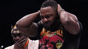 Unexpected news on Swerve Strickland's immediate AEW future after All Out loss - Reports