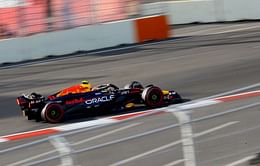 “How the mighty have fallen”: Fans react as Red Bull axe Max Verstappen and Sergio Perez’s new looks for Singapore