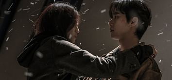 Gyeongseong Creature season 2 time leap: Past and present journey bridges explained
