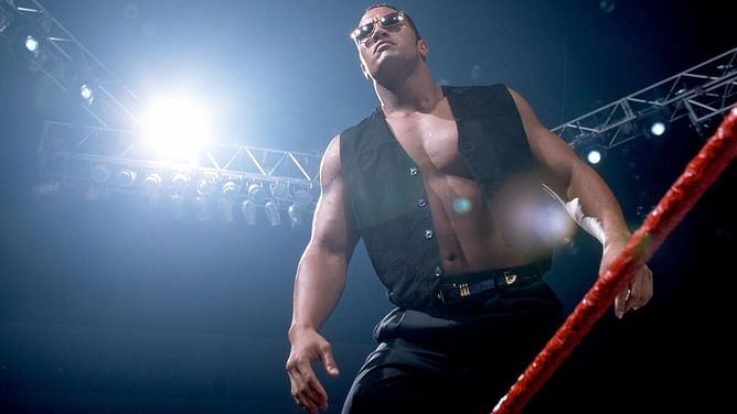 The Rock thought about leaving WWE in the late 1990s, says former Intercontinental Champion