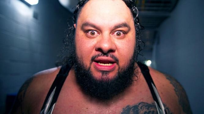 Bronson Reed addresses inevitable showdown with 41-year-old former World Champion (not Braun Strowman)