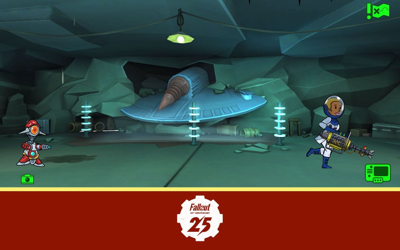 5 best tips for power management in Fallout Shelter