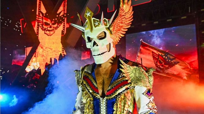 "That hurts" - WWE legend thinks legendary combined 29-time champions have major reason to be upset with Cody Rhodes; possible feuds teased