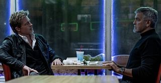 Wolfs ending explained: Why did both cleaners show up for the same job?