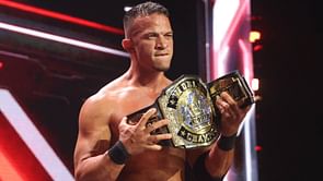 Ricky Starks shares an interesting message amid his lengthy hiatus in AEW