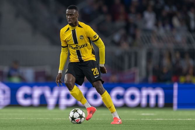 Young Boys vs GC Zurich Prediction and Betting Tips | September 28th 2024