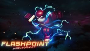 Flashpoint Worlds Collide codes (June 2025)