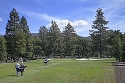 2024 Procore Championship Day 1 weather forecast explored